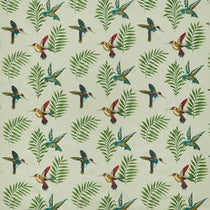 Montserrat Cassis Fabric by the Metre